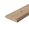 M-D Building Products 1-3/4 In. X 36 In. Unfinished Hardwood Seam Binder w/ Screws 85621 - alternate 3