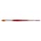 Da Vinci COSMOTOP-SPIN Silk painting Brush, Synthetic, Watercolor, Oval-Pointed, Size 14 VA-5584_14 - alternate 2