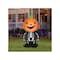Gemmy Inflatable Airblown 4.5 ft. LED Prelit Pumpkin Boy Skeleton 64929 - alternate 2