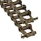 Drives ROLLER CHAIN, Sold in 10 foot increments D667KC RIV 10FT - alternate 1