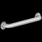 Oakbrook Collection 18 in. L ADA Compliant Stainless Steel Grab Bar 20331-18202 - alternate 2