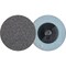 Pferd 2'' COMBIDISC Abrasive Disc - Type CDR - Silicon Carbide - 80 Grit 42752 - alternate 1