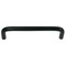Laurey 4in Tech Wire Pull - Matte Black 34320 - alternate 1