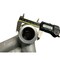 Caterpillar ELBOW WATER, CATERPILLAR OEM 2843580 2843580 - alternate 2
