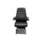 Uni Pro 1200 Air Suspension Seat 24-Volt With Armrests Charcoal Gray Cloth 7920 - alternate 4