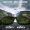 Bison Life PrimeX IR5, Welding Safety Glasses, Anti-Fog & Anti-Scratch, Green Lens SH-PRXSG-FCGN-MS14-IR3 - alternate 6
