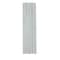 Apollo Tile Fossil Gray 0.6 in x 12 in Glass Matte Pencil Liner Tile Trim 0.5 sqft/case, 10PK T88095M-15A - alternate 3