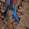 Corona Tools Trench Shovel, 28 Degree, 3 in. Head, Hollow Fiberglass Handle SS 64323 - alternate 3