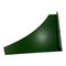 John Deere DEFLECTOR, OEM Z70758 - alternate 2