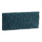Boardwalk Medium-Duty Scrub Pad, 4.62 x 10, Blue, 10PK 7100359720 - alternate 2