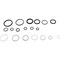 Komatsu GASKET KIT, KOMATSU OEM 845250554 845250554 - alternate 1