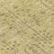 Homeroots 8' Gold And Taupe Round Southwestern Washable Indoor Outdoor Area Rug 587058 - alternate 2