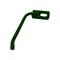 John Deere HOOK, JOHN DEERE OEM AN203714 AN203714 - alternate 2