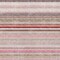 Homeroots 8' X 10' Pink Blush And Burgundy Striped Washable Indoor Outdoor Area Rug 614824 - alternate 2