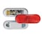 Grote Lighting 4in Two-Stud Stop Tail Turn Lights, 12V, , Model 50852-5 - alternate 3