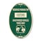 Signmission Reserved Parking for Visitors Unauthorized Ve, 12 In X 18 In Architectural, Heavy Gauge Aluminum A-OV-G-1218-23069 - alternate 1