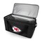 Picnic Time Family Of Brands NFL Kansas City Chiefs - 64 Can Collapsible Cooler 716-00-179-164-2 - alternate 2