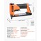 Vevor Pneumatic Staple Gun 20 Gauge for 50 Series Fine Wire Staples 1/2 in Crown MT5016S - alternate 2