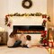 Edendirect 60 in. Insert-Type Electric Fireplace in Black, with Remote, 8H Timer, 5-Speed Flames ZR-WT-F60 - alternate 3