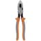 Klein Tools Insulated Side Cutter Pliers 2139NERINS - alternate 5