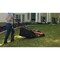 Black & Decker Black+Decker 20'' 13A Push Electric Lawn Mower MM2000 - alternate 2