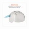 Ergodyne Skullerz 8945 Universal Bump Cap Insert, Gray 23380 - alternate 4