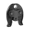 Vevor 1/2 in Press Jaw for Copper Pipe Compatible with 24KN Compact Press Tools 2430 VUS1/2 - alternate 1