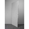 Swiftwall Click Temporary Wall Panel Class C - 3'W x 10'H - White C-P-ABS-10-36-W - alternate 2