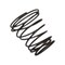 John Deere COMPRESSION SPRING, JOHN DEERE OEM L62106  L62106 - alternate 3