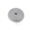 Martin SINGLE ROLLER CHAIN SPROCKET 30T 5/8IN 40BS30 - alternate 3