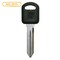 Aks Keys 1997 - 2005 GM Cloneable Transponder Key - T5 Chip - B97-PT5 TK-CHEVR-13 - alternate 2
