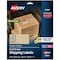 Avery Shipping Labels, Permanent Adhesi, PK250 5784 - alternate 1