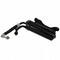 Motorcraft A/C Accumulator with Hose Assembly,  YF37656 - alternate 1