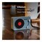 Crosley Radio Mini Record Player Portable Bluetooth Speaker CR3029A-TN - alternate 3