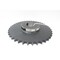 Martin SINGLE ROLLER CHAIN SPROCKET 40T 60B40 - alternate 1