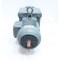 Bauer GEARMOTOR 30RPM 0.08KW 460V-AC 3PH BG40-37/DL08LA4-ZW - alternate 3