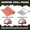 Peachys Peachy's Paper BBQ Butcher Paper Roll 175 ft. L X 18 in. W 1 pk BG-BP-R-18-P - alternate 3