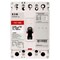 Eaton Molded Case Breakers (MCCBs) FDC 3P 100A 600V 50/60Hz 3Ph F Frame FDC3100 - alternate 1