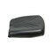 Uni Pro Seat Cushion Fits 112 or Grammer GS12/Old Syle B12 Seat Black Vinyl 8406 - alternate 3