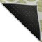 Homeroots 8' X 10' Sage And Ivory Polka Dot Washable Indoor Outdoor Area Rug 614866 - alternate 2