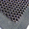 Floortex Mat, Nylon / Vinyl, 0.8 in Thick, Metallic Blue/Orange, 31 in W x 47 in L NREMFLYV0019 - alternate 7