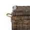 Happimess Caden 30in Wicker Storage Trunk, Brown HPM9001B - alternate 2