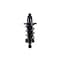 Fcs Struts Suspension Strut And Coil Spring Assembly 1345417L - alternate 2