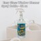 Blue Wolf Sales & Service BWEGQ Easy Glass Window Cleaner Spray Bottle - 32 oz BWEGQ - alternate 2