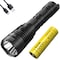 Nitecore MH25 v2 USB-C Rechargeable Flashlight MH25v2 - alternate 1