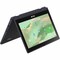 Asus ASUS CHROMEBOOK/GREY/11.6 HD NON-TOUCH/N150/8GB/INTEL UMA/64GB/CHROMEOS CR1104CTA-YZ84 - alternate 5