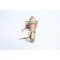 Aquatrol BRONZE/BRASS THREADED RELIEF VALVE 60PSI 747LB/HR 3/4INX1IN NPT 560EDMA - alternate 3