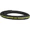 Groz 4' EPDM Inlet Hose, 3/4" ID, with 4' EPDM Suction Hose, For Use with DEF Drum Only 47520 - alternate 2