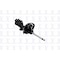 Fcs Struts Suspension Strut 333800L - alternate 2