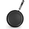 Othello 2-Piece Hard-Anodized Non-Stick Fry Pan Cookware Set, Black CH-AP2 - alternate 1